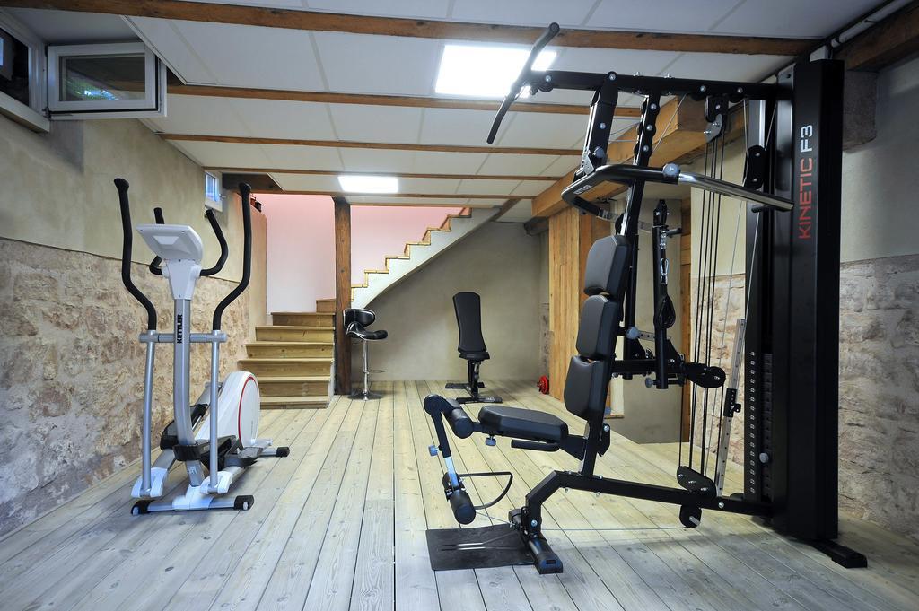 Les Balcons De Riquewihr Apartamento Quarto foto