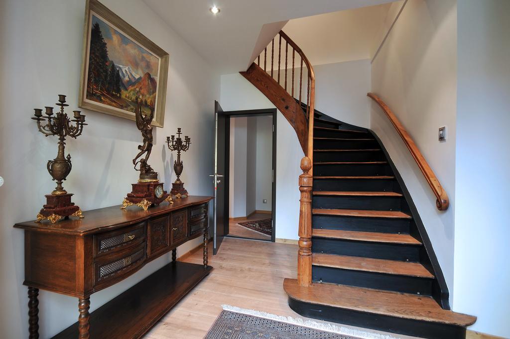 Les Balcons De Riquewihr Apartamento Quarto foto