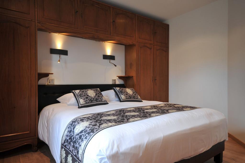 Les Balcons De Riquewihr Apartamento Quarto foto
