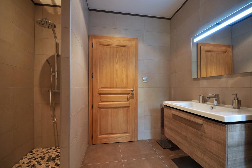 Les Balcons De Riquewihr Apartamento Quarto foto