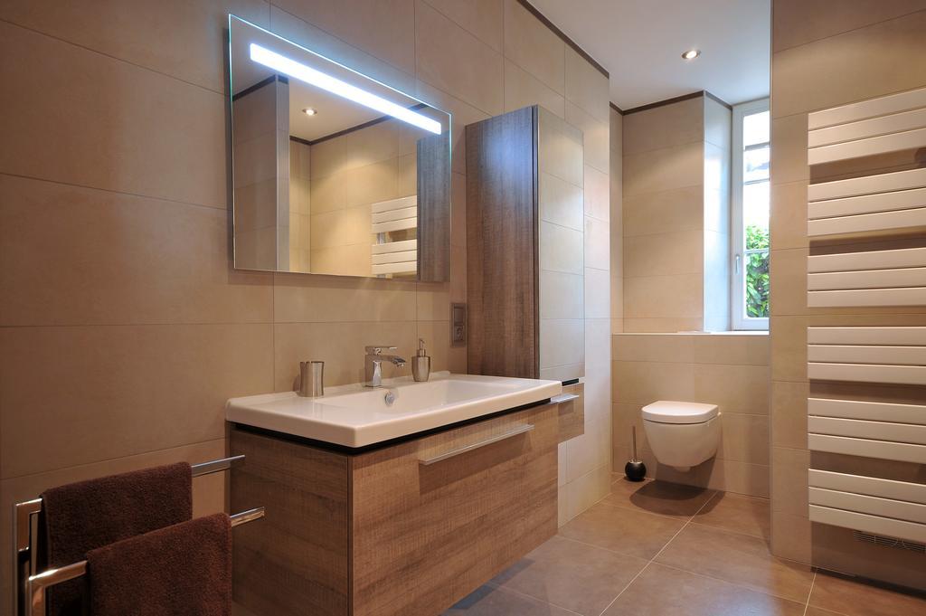 Les Balcons De Riquewihr Apartamento Quarto foto