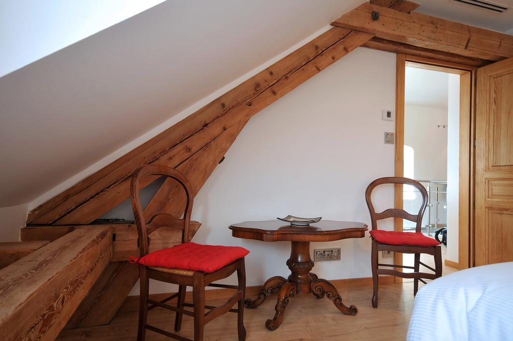 Les Balcons De Riquewihr Apartamento Exterior foto